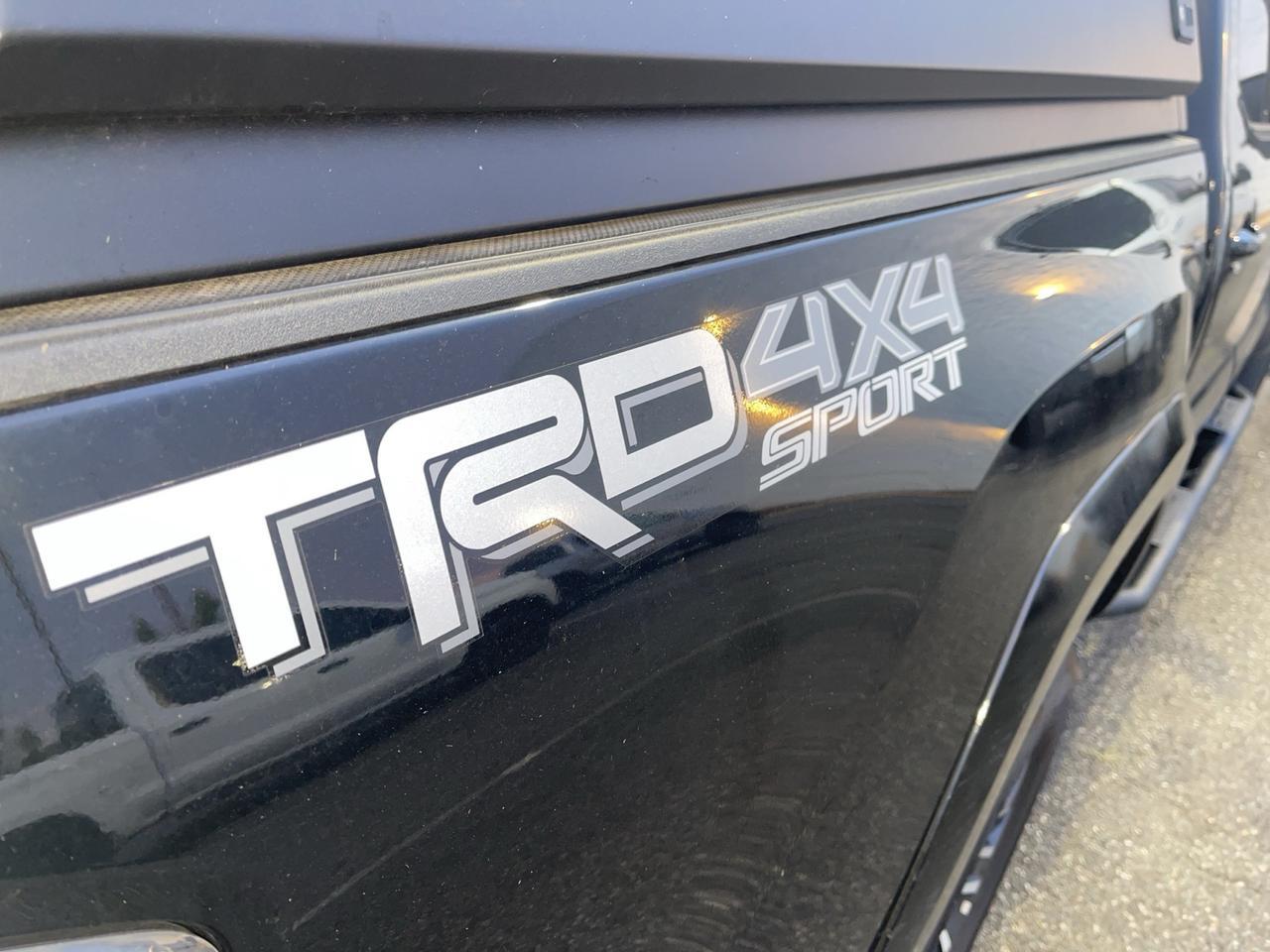 2023 Toyota Tacoma SR V6 Stafford VA