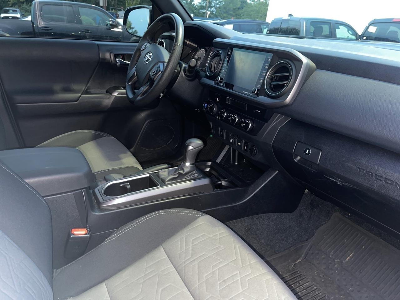 2023 Toyota Tacoma SR V6 Stafford VA