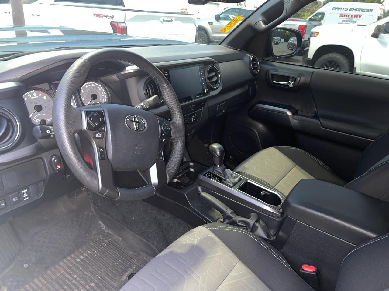 2023 Toyota Tacoma SR V6 Stafford VA