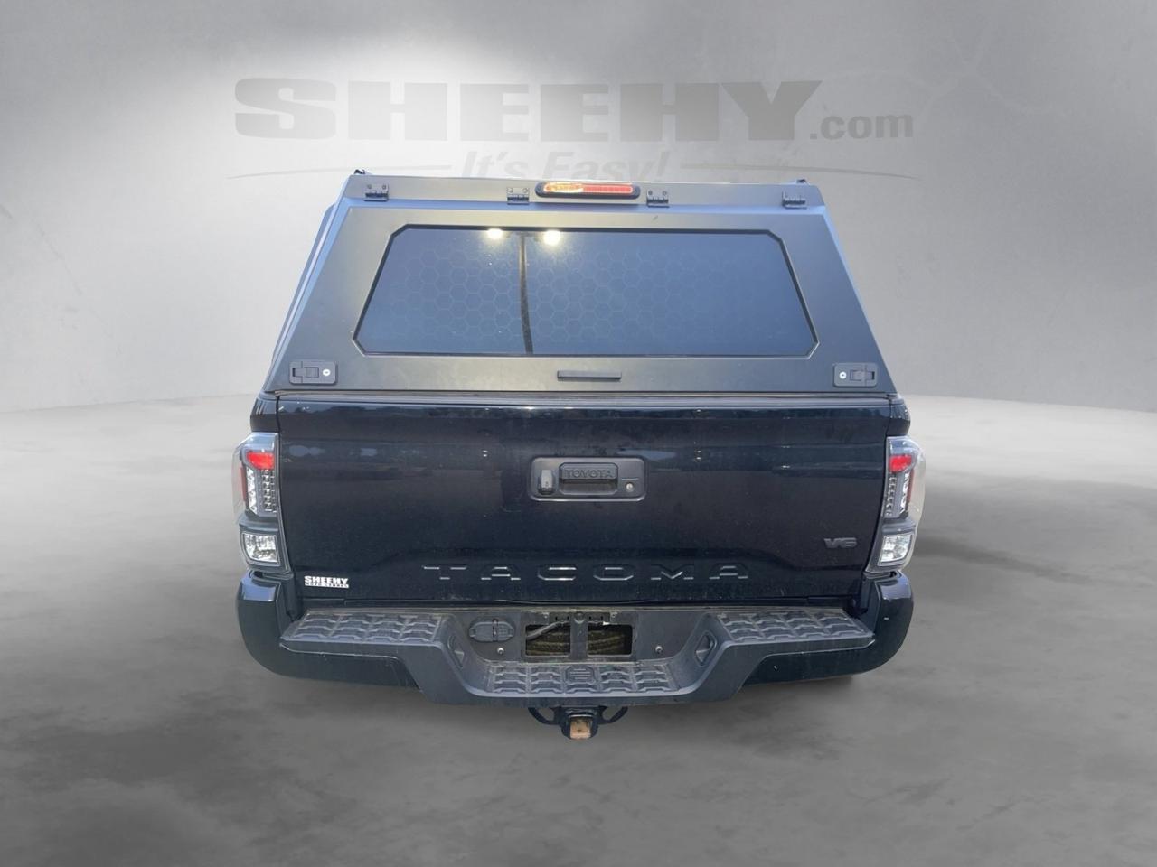 2023 Toyota Tacoma SR V6 Stafford VA