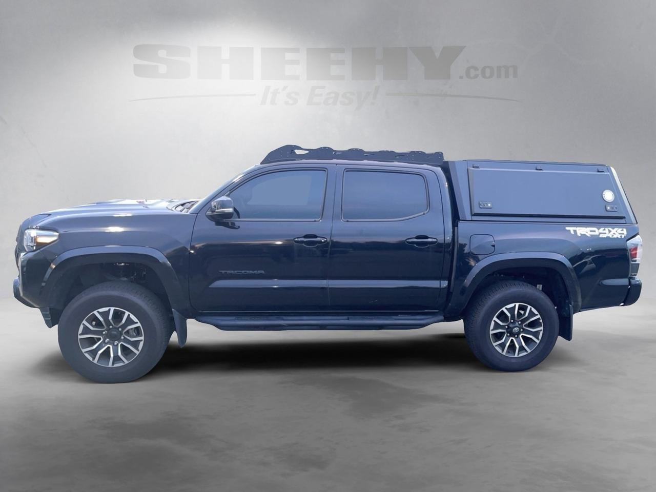 2023 Toyota Tacoma SR V6 Stafford VA