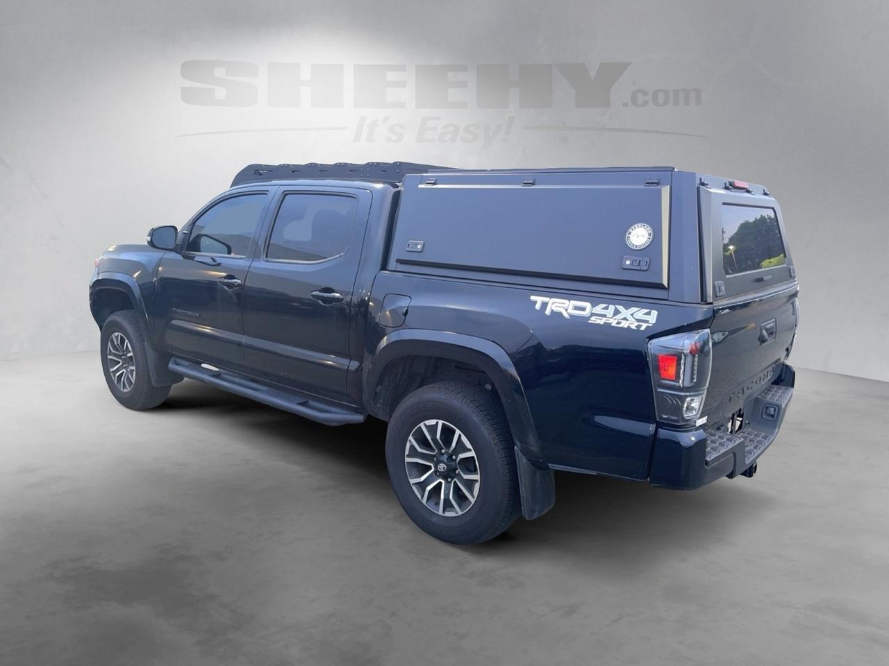 2023 Toyota Tacoma SR V6 Stafford VA