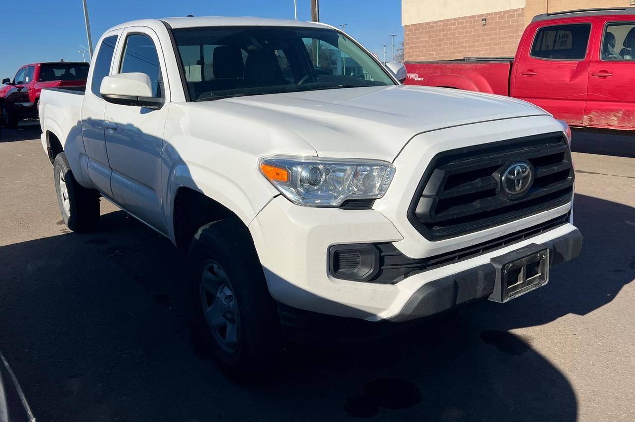 2023 Toyota Tacoma SR Ontario OR