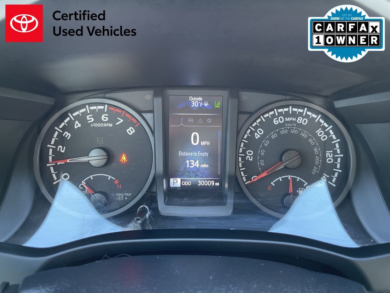 2023 Toyota Tacoma SR White River Junction VT