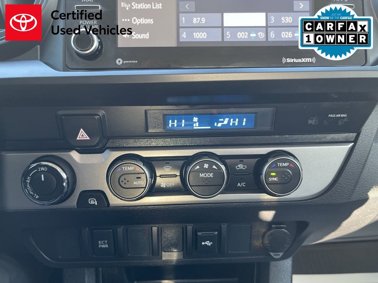 2023 Toyota Tacoma SR White River Junction VT