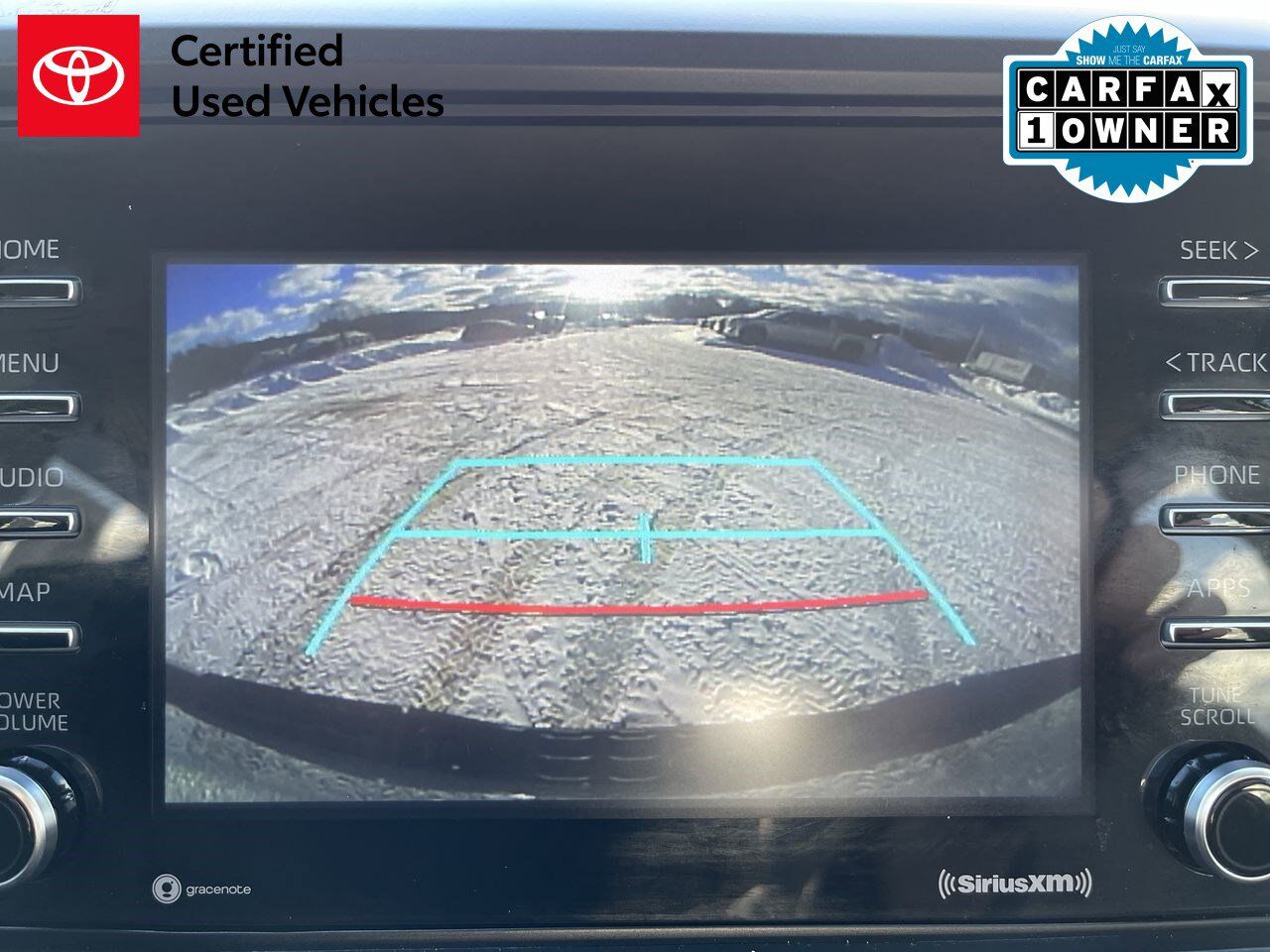 2023 Toyota Tacoma SR White River Junction VT