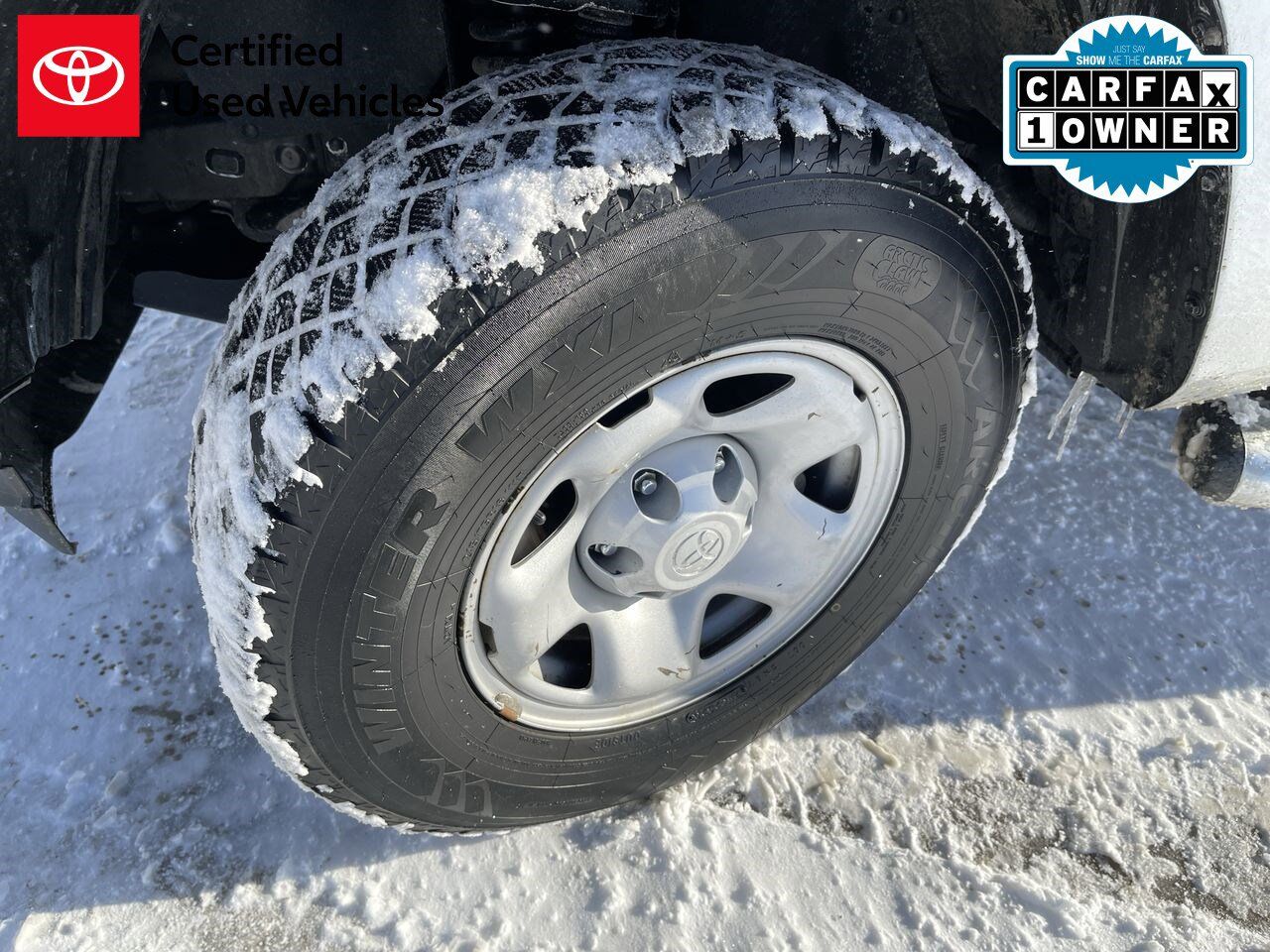 2023 Toyota Tacoma SR White River Junction VT