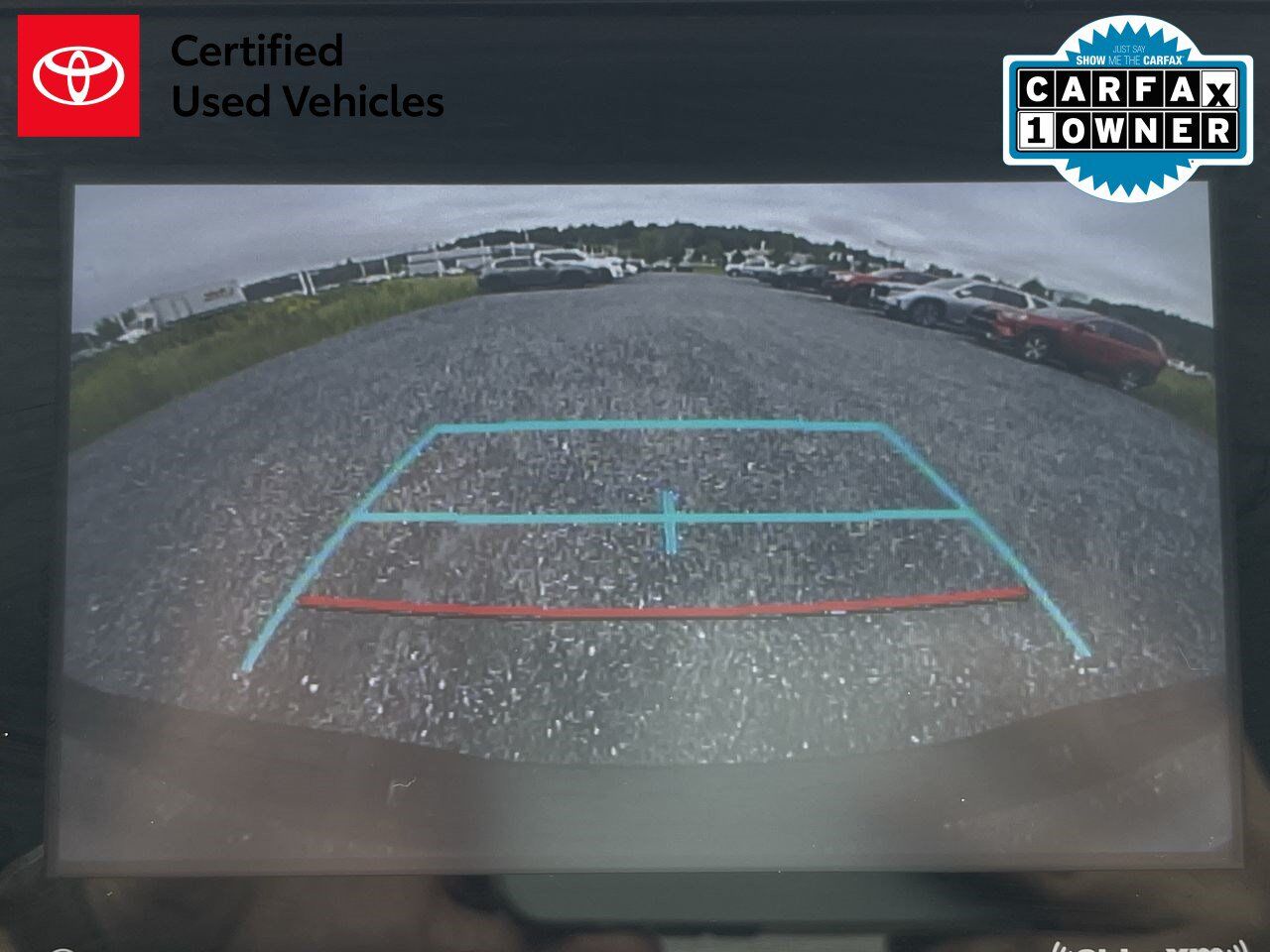 2023 Toyota Tacoma SR White River Junction VT