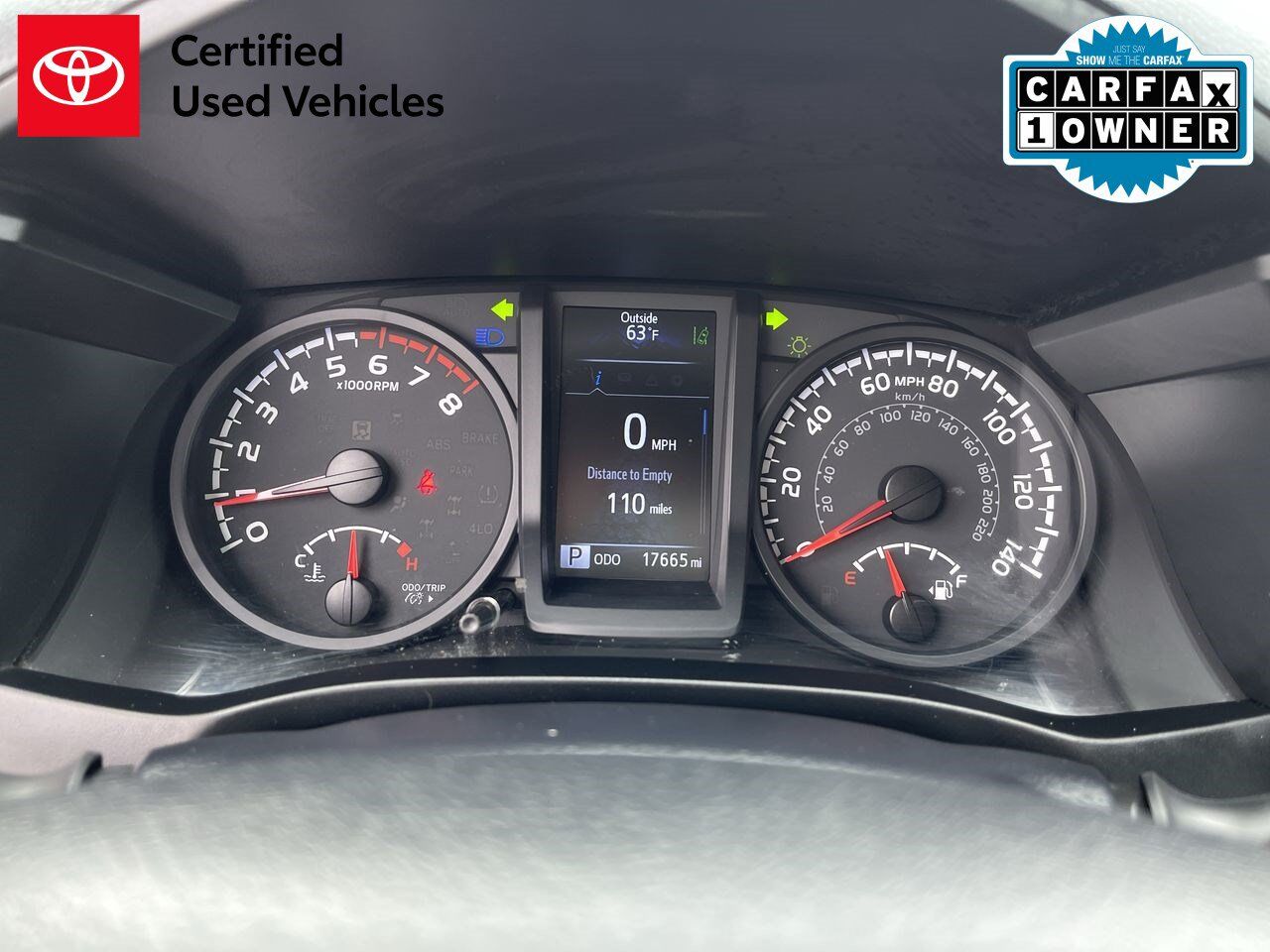 2023 Toyota Tacoma SR White River Junction VT