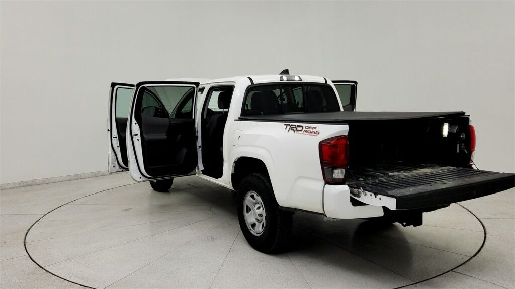 2023 Toyota Tacoma SR Laurel MD