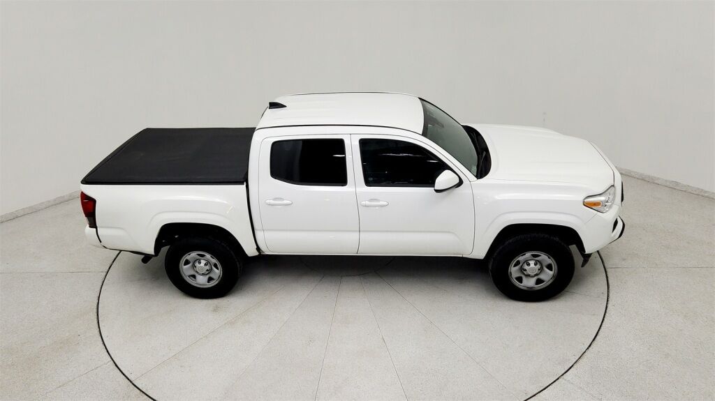 2023 Toyota Tacoma SR Laurel MD