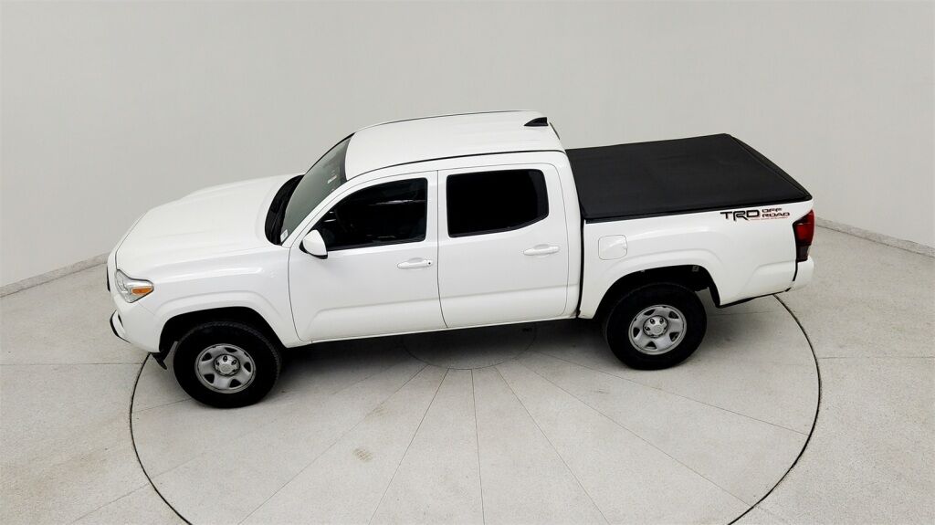 2023 Toyota Tacoma SR Laurel MD