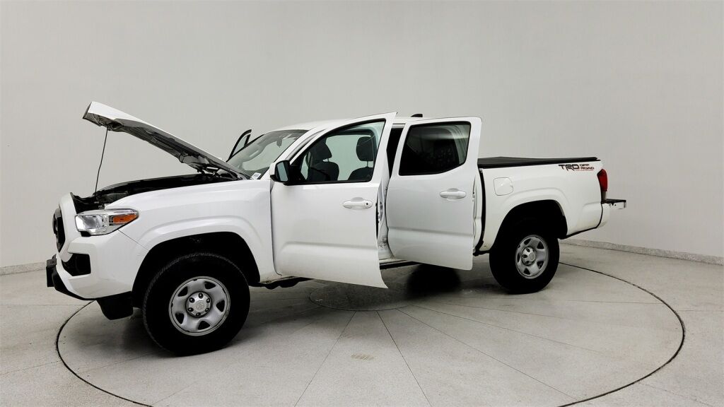 2023 Toyota Tacoma SR Laurel MD