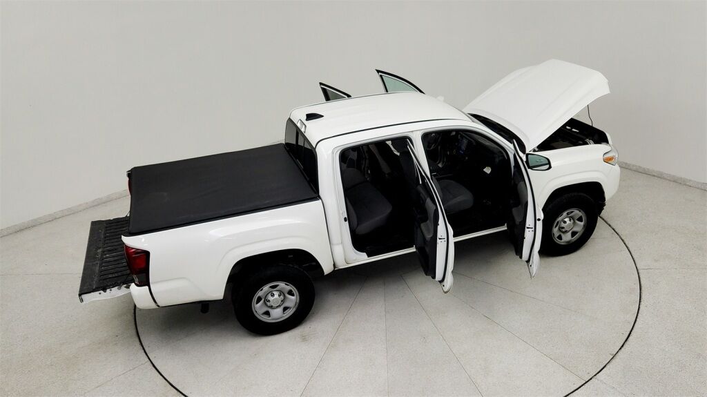 2023 Toyota Tacoma SR Laurel MD