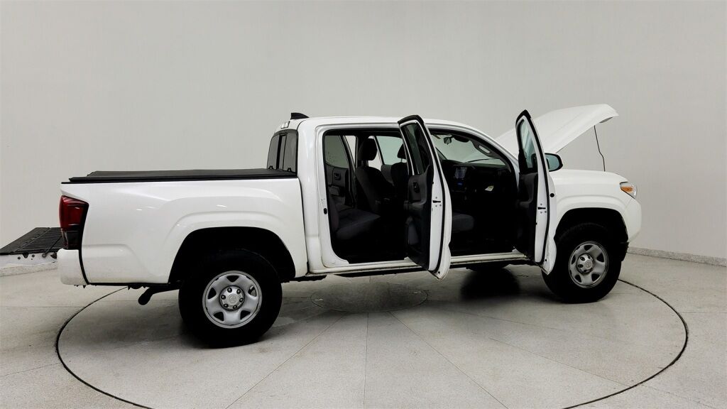 2023 Toyota Tacoma SR Laurel MD