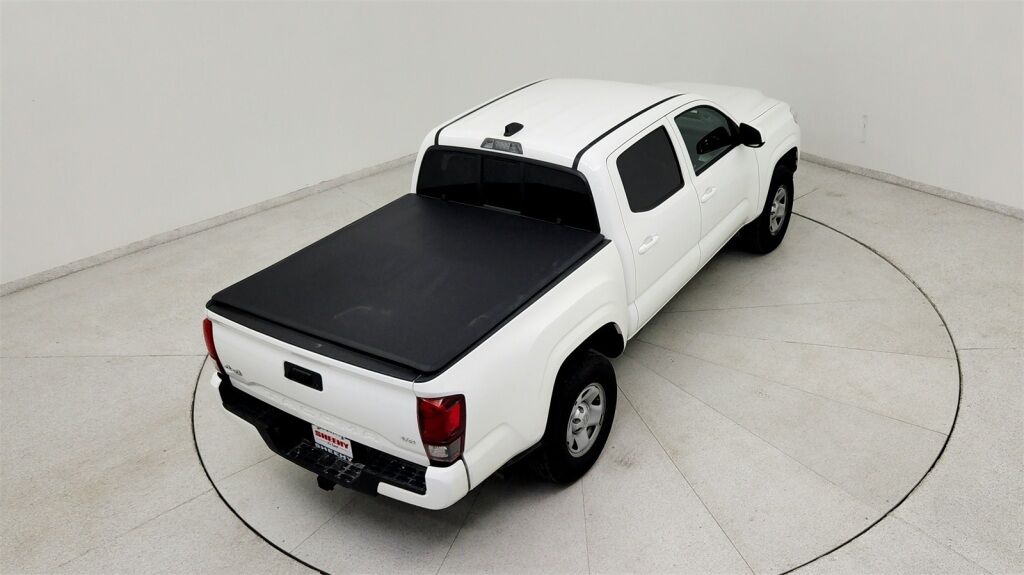 2023 Toyota Tacoma SR Laurel MD