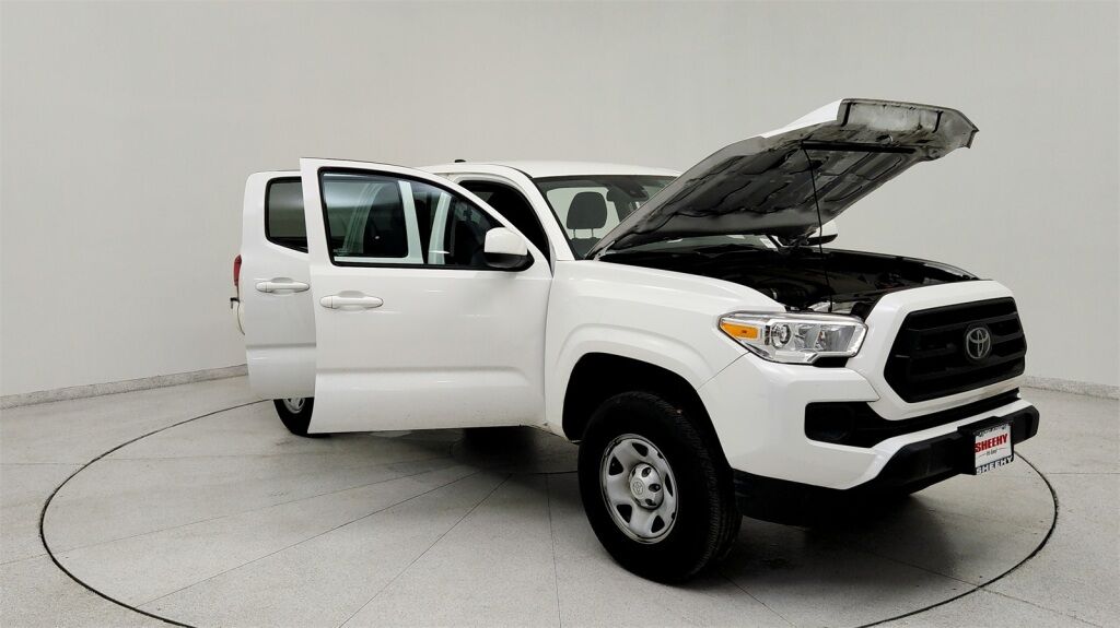2023 Toyota Tacoma SR Laurel MD