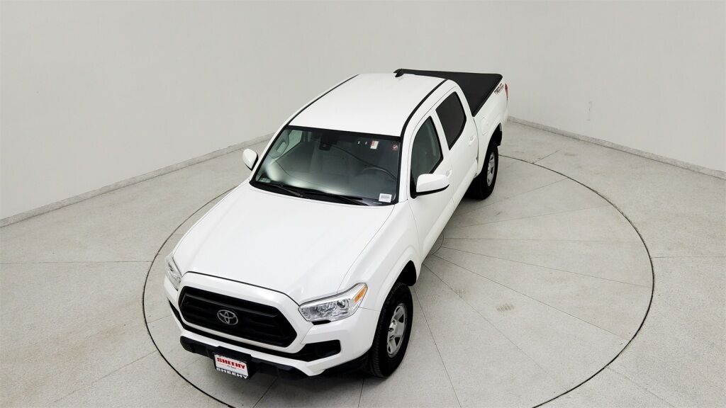 2023 Toyota Tacoma SR Laurel MD