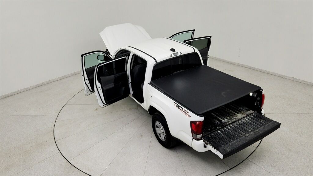 2023 Toyota Tacoma SR Laurel MD