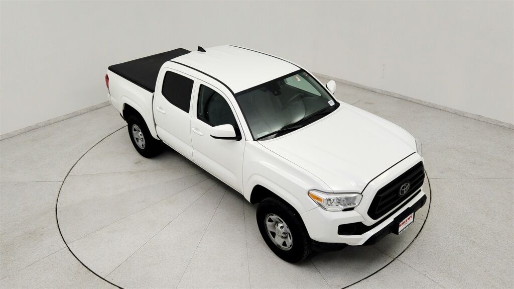 2023 Toyota Tacoma SR Laurel MD