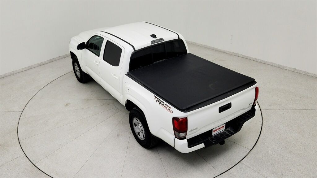 2023 Toyota Tacoma SR Laurel MD