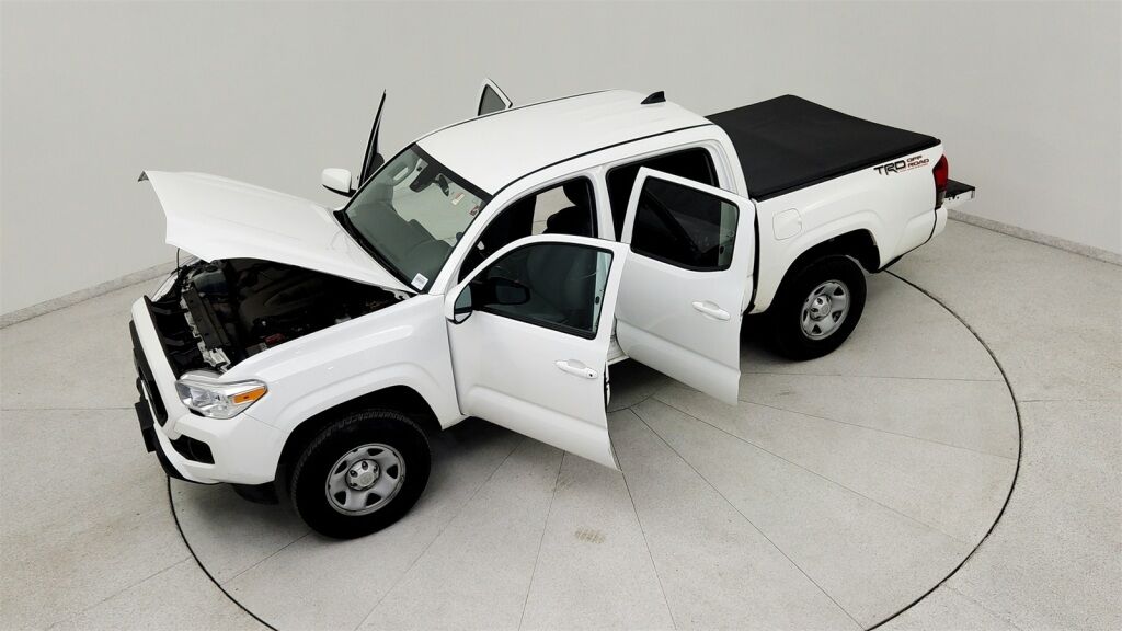 2023 Toyota Tacoma SR Laurel MD