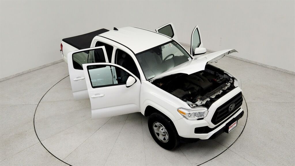 2023 Toyota Tacoma SR Laurel MD