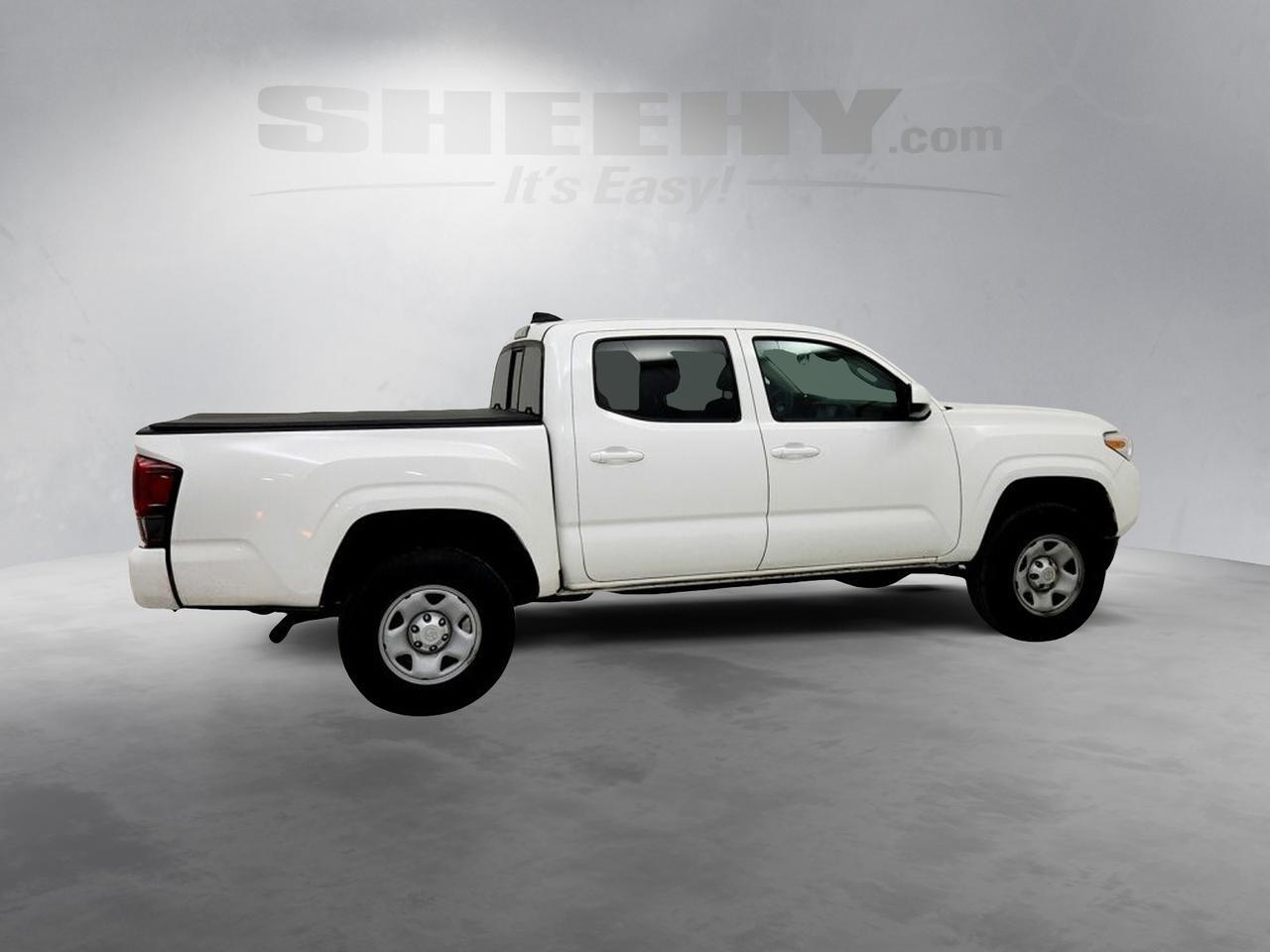 2023 Toyota Tacoma SR Laurel MD