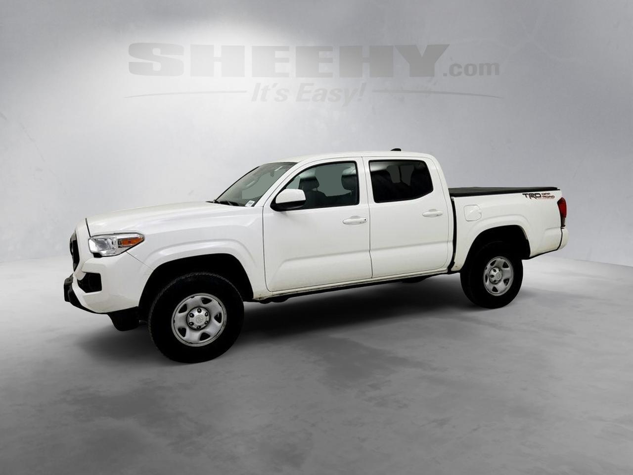 2023 Toyota Tacoma SR Laurel MD