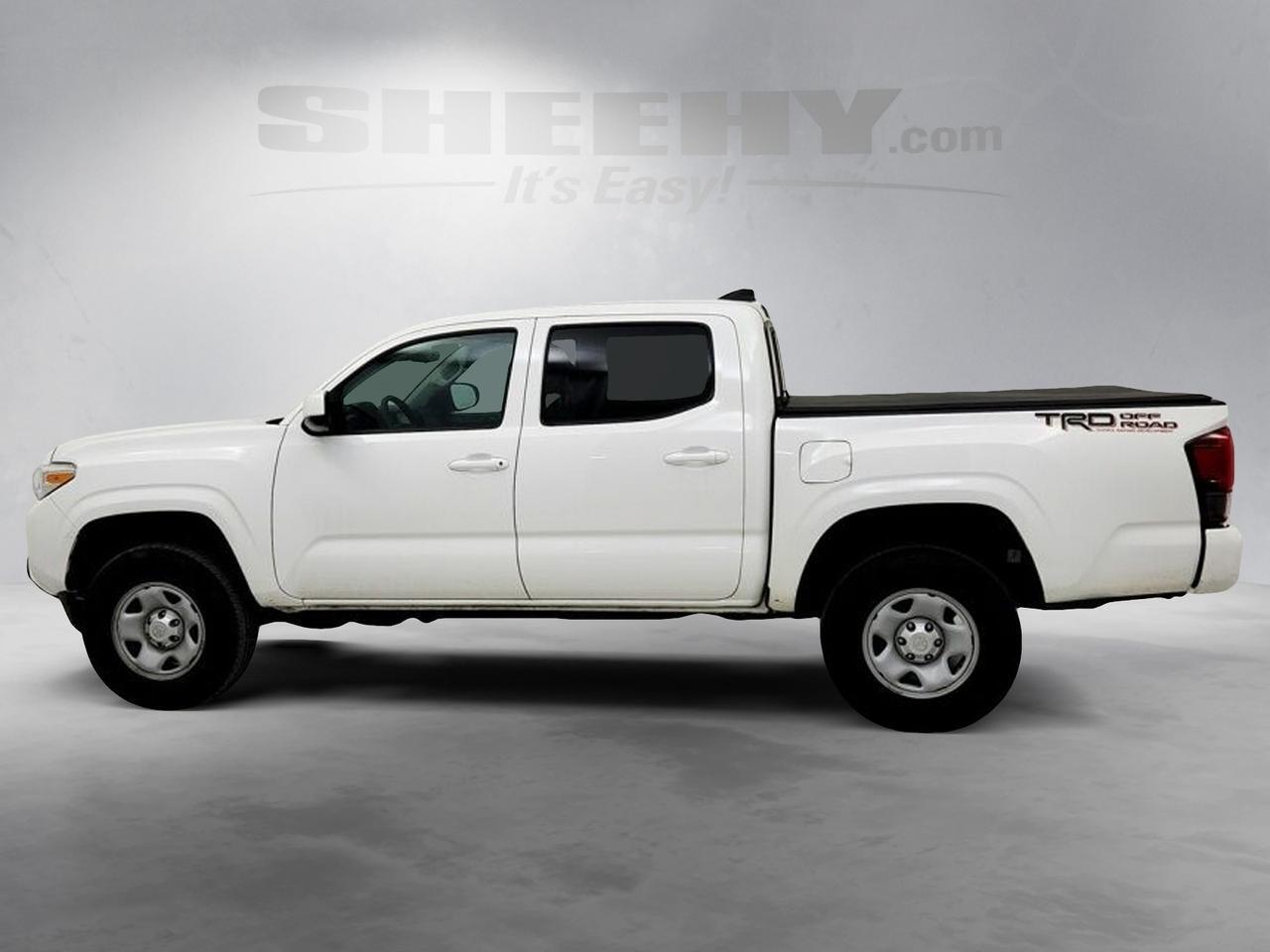 2023 Toyota Tacoma SR Laurel MD