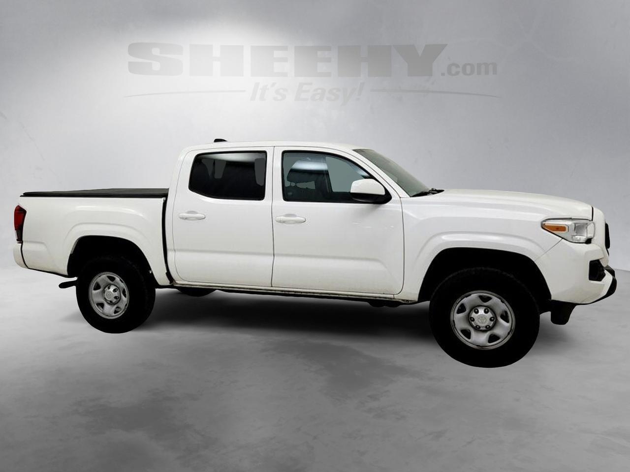 2023 Toyota Tacoma SR Laurel MD