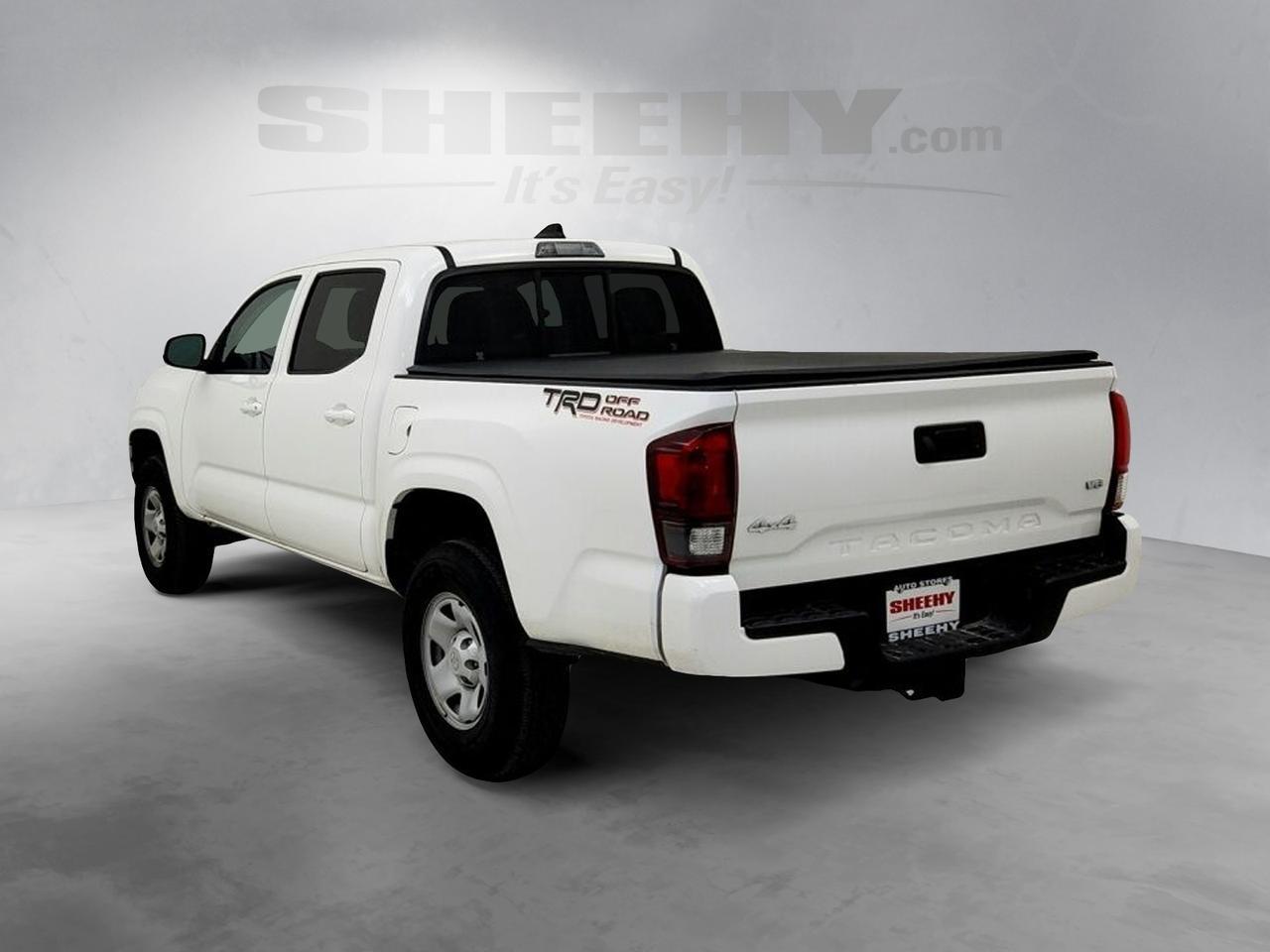 2023 Toyota Tacoma SR Laurel MD