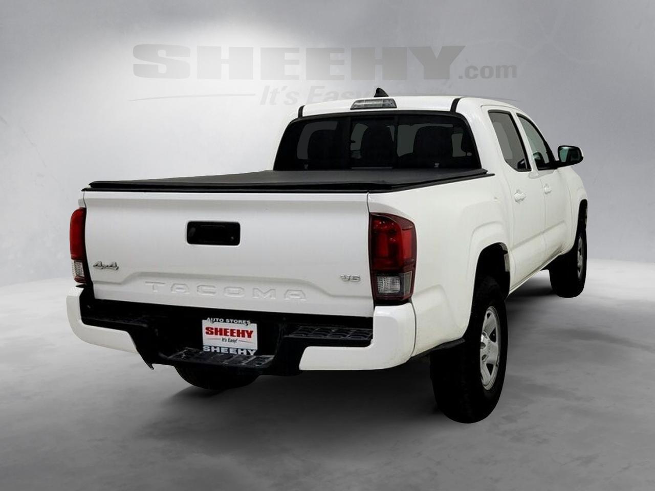 2023 Toyota Tacoma SR Laurel MD