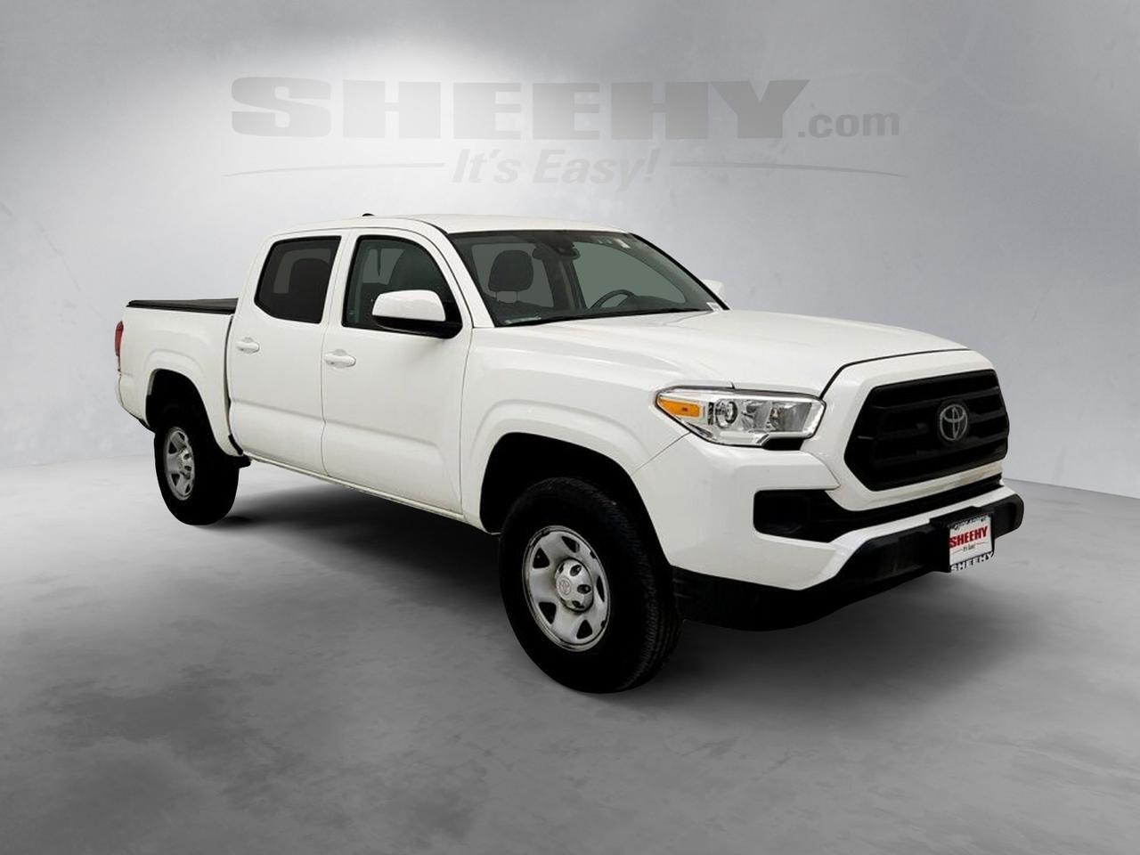 2023 Toyota Tacoma SR Laurel MD