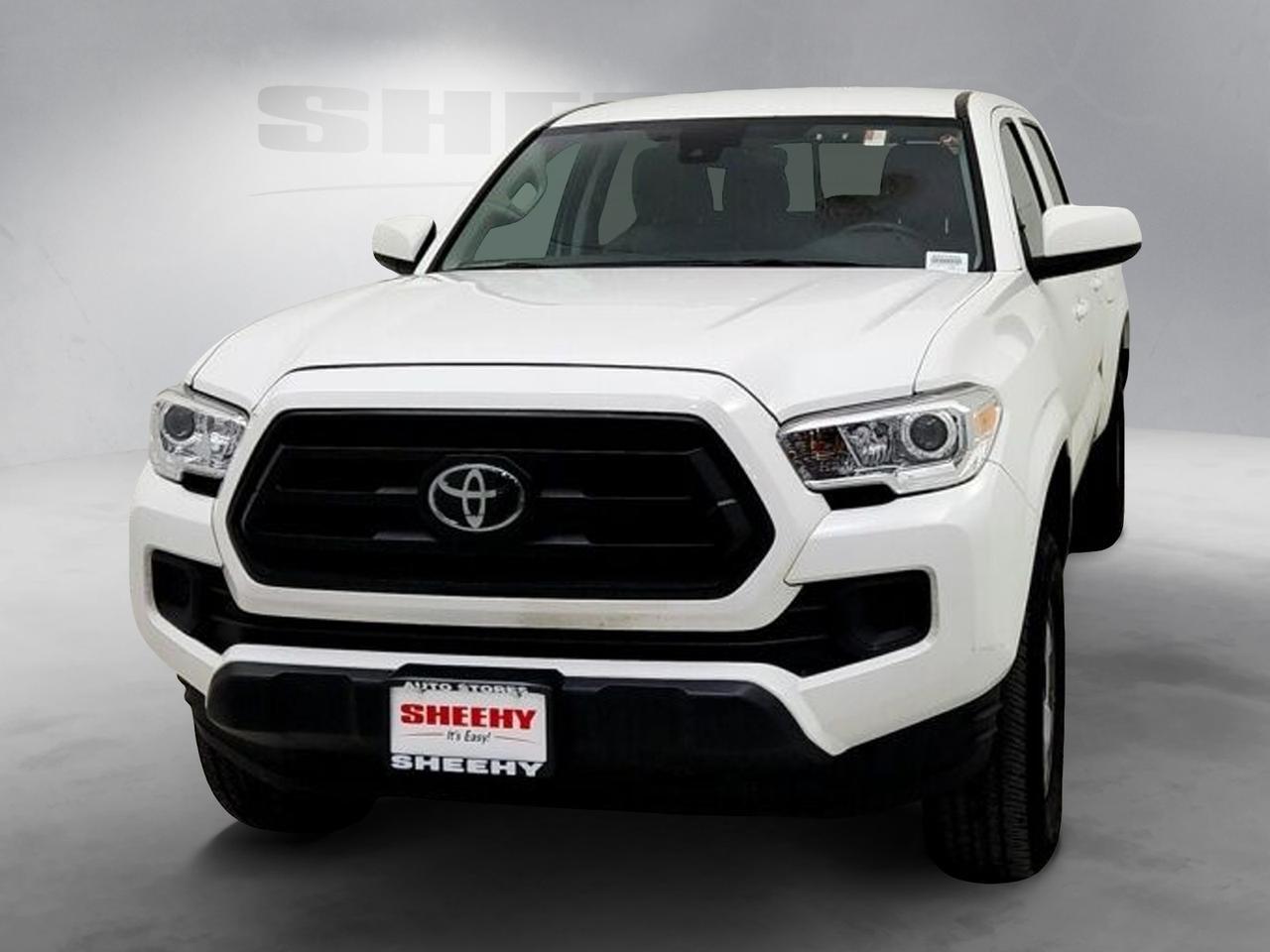 2023 Toyota Tacoma SR Laurel MD