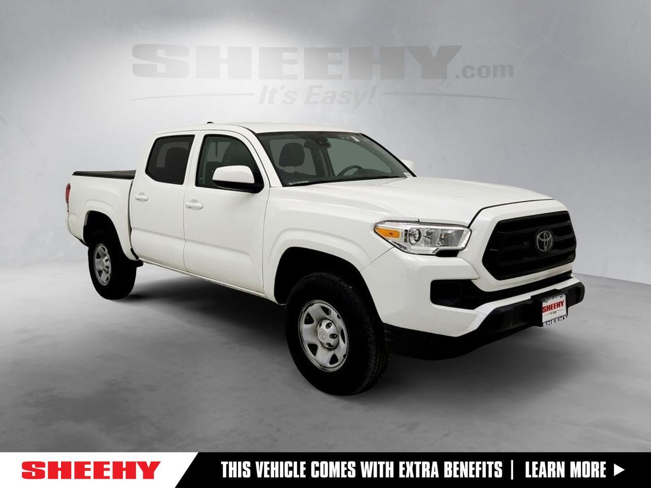 2023 Toyota Tacoma SR Laurel MD