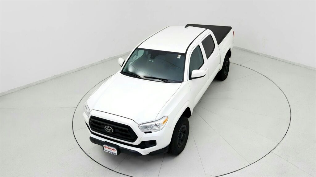2023 Toyota Tacoma SR Laurel MD