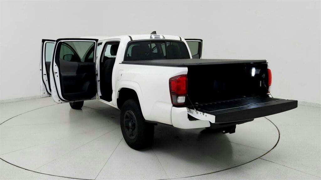 2023 Toyota Tacoma SR Laurel MD