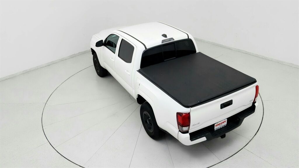 2023 Toyota Tacoma SR Laurel MD