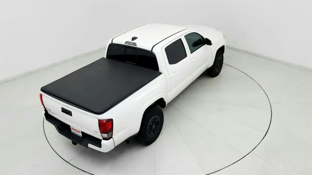 2023 Toyota Tacoma SR Laurel MD