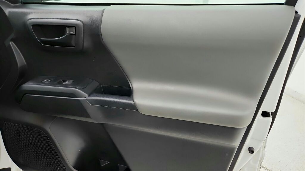 2023 Toyota Tacoma SR Laurel MD