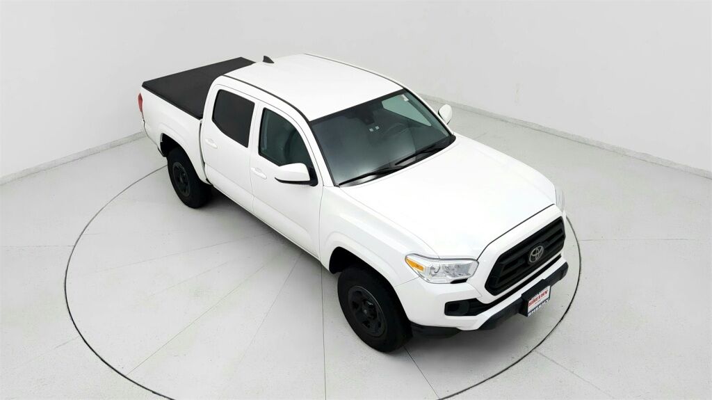 2023 Toyota Tacoma SR Laurel MD