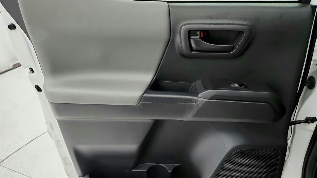 2023 Toyota Tacoma SR Laurel MD