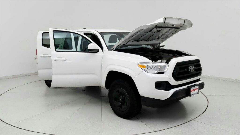 2023 Toyota Tacoma SR Laurel MD