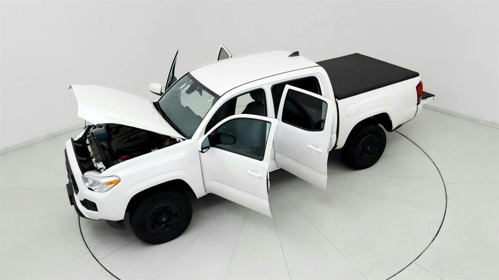 2023 Toyota Tacoma SR Laurel MD