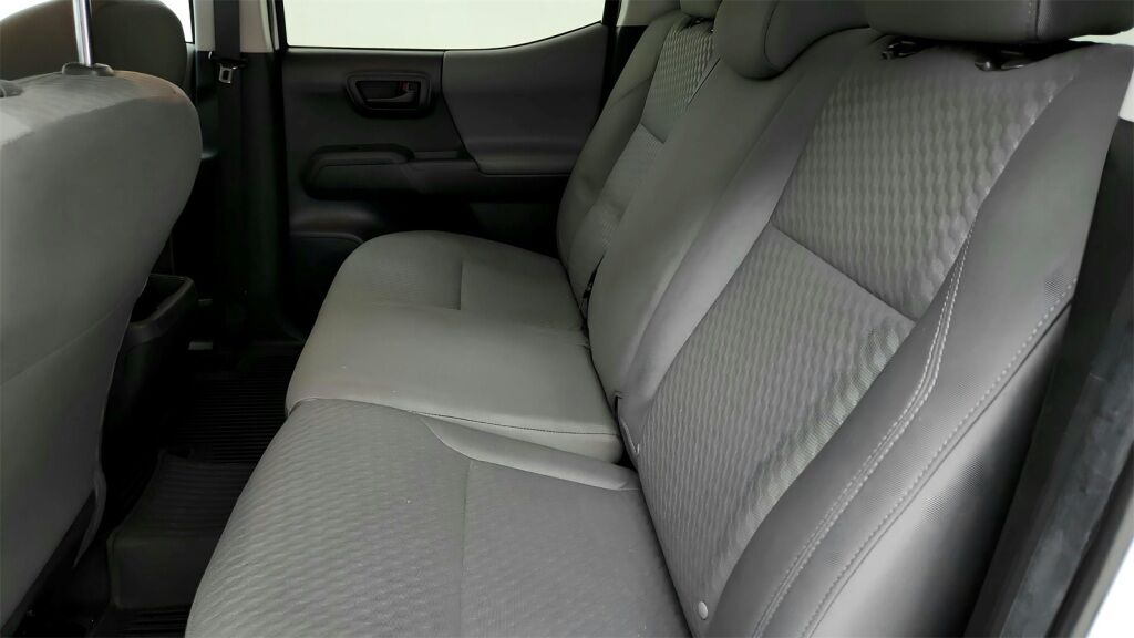2023 Toyota Tacoma SR Laurel MD