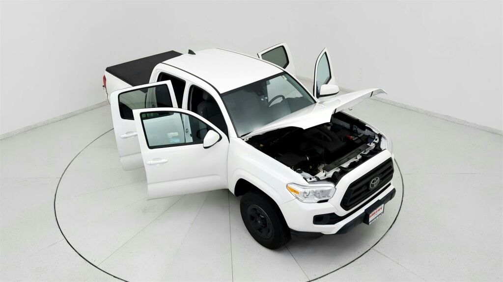 2023 Toyota Tacoma SR Laurel MD