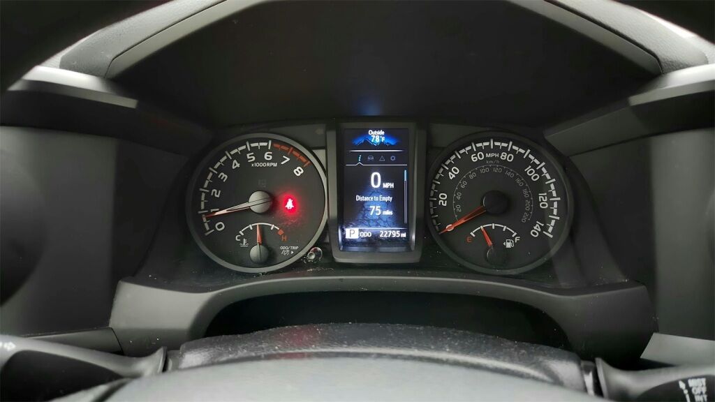 2023 Toyota Tacoma SR Laurel MD