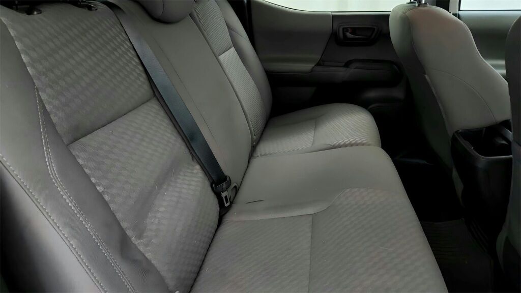 2023 Toyota Tacoma SR Laurel MD