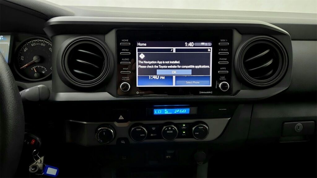 2023 Toyota Tacoma SR Laurel MD